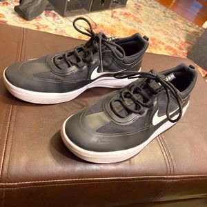 Nike SB Nyjah Huston Shoes